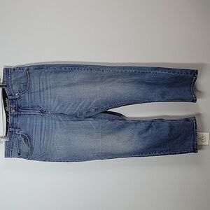 Eddie Bauer men's flex wiast comfort fit jeans 34x30